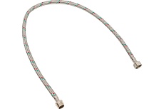 Подводка для воды Rvc 80 см гш 04186