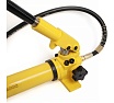 Ручной гидравлический насос Car-tool 1 л. CT-E1134