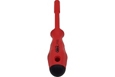 Диэлектрическая отвертка Felo под биты 1/4&quot; 51812590