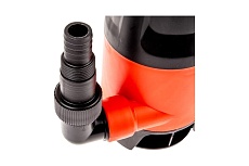 Дренажный насос Quattro Elementi Drenaggio 400 F Promo 910-461