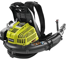 Бензиновая ранцевая воздуходувка Ryobi RBL42BP 5133001879