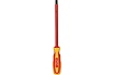 Шлицевая отвертка KS Tools VDE 8x175 мм ERGOTORQUE 117.0516