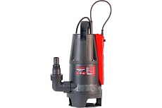 Дренажный насос для грязной воды Verton AQUA DP900/35PI 01.14140.14166