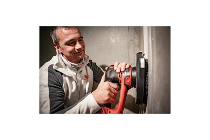 Шлифовальная машина для стен и потолков Flex GCE 6-EC Handy-Giraffe 497568