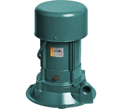 Садовый насос для чистой воды Sturm WP9751A