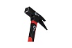 Молоток кровельный Intertool 600 г, ручка из фибергласа HT-0230