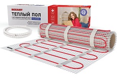 Нагревательный мат Rexant Classic RNX-15,0-2250 двухжильный с экраном 51-0527-2