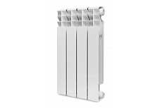 Биметаллический радиатор Konner 80/500, 10 секций 067766