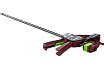 Быстрозажимная струбцина Piher Extra Quick - 60*8см 1500N М00015951