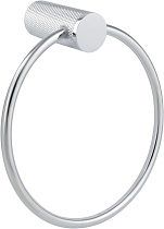 Полотенцедержатель Allen Brau Priority 4.0 6.31C14-00 хром