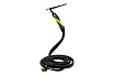 Горелка TW 20 4 м , M12x1, вода 3/8G, газ 1/4G Оберон XL20412420