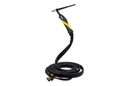 Горелка TW 20 4 м , M12x1, вода 3/8G, газ 1/4G Оберон XL20412420