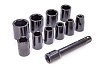 Пневматический гайковерт Pi Tools PIT-720 N 7891