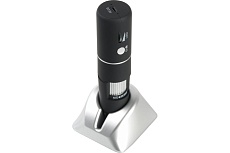 Цифровой микроскоп Микмед WiFi, 1000x2.0 28184