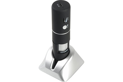 Цифровой микроскоп Микмед WiFi, 1000x2.0 28184