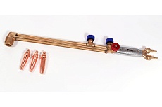 Резак REDIUS Р2А-32 ацетиленовый вент. до 200 мм L=535 мм ANM № 1,2,3 07408