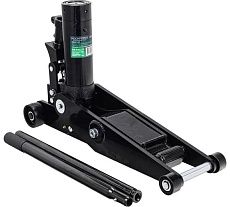 Домкрат гидравлический подкатной ножничный Rockforce с двумя уровнями подхвата 4/5т RF-TC50001(17884) RF-TC50001 BIG(17884)