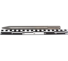 Зубило пикообразное ALLIGATOR SDS-max 280 мм Kraftool 29331-00-280_z01