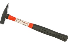 Молоток с фибергласовой ручкой Biber ПРОФИ 85371 тов-080745