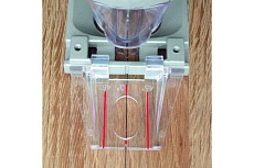 Лобзик Einhell TE-JS 100 4321160