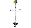 Бензиновый триммер Grizzly 3 лс, SKY-36