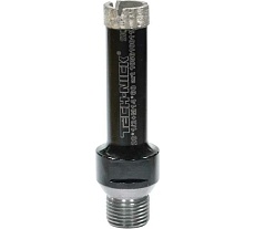 Коронка алмазная, спекание 20х60 мм, 1/2/M14 SK TECH-NICK 105610011