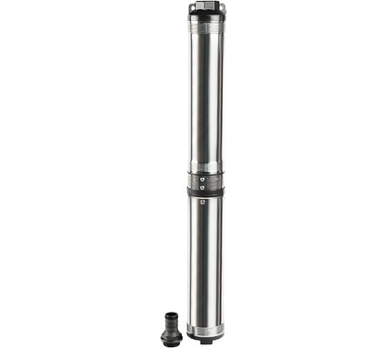 Погружной скважинный насос UNIPUMP ECO MIDI-3 10501