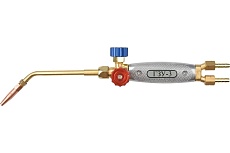 Пропановая горелка АВТОГЕН ГЗУ-3-02 нак № 2 № 4 0001392