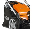 Газонокосилка Oleo-Mac G53TBXE ALLROAD PLUS4 6607-9101E1L