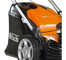 Газонокосилка Oleo-Mac G53TBXE ALLROAD PLUS4 6607-9101E1L