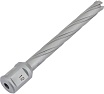 Сверло кольцевое (12х100 мм; TCT; Weldon 19) Euroboor HMX.120