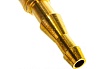 Клапан обратный КО-Г-30 в разрыв рукава Krass 2855576