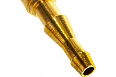 Клапан обратный КО-Г-30 в разрыв рукава Krass 2855576