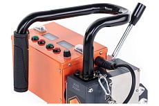 Аппарат сварки горячим клином STANIX GEOSTANDARD PRO