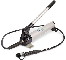 Гидравлическая ручная помпа КВТ ПМР-7009А 77713