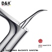 Смеситель для раковины D&K Venice Baciano DA1032641