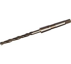 Сверло по металлу (7x150x69 мм; КМ1; Р6М5) ТехноСталь t127025