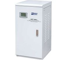 Стабилизатор напряжения Rucelf SDVII-15000-L 00-00000709