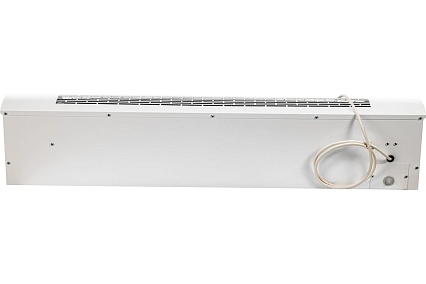 Тепловая завеса Hintek RM-0615-3D-Y 6 кВт 05.000040