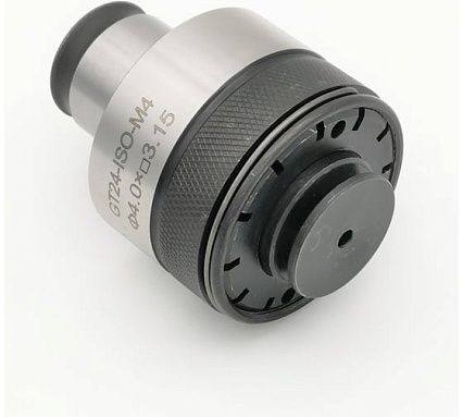 Набор цанг резьбонарезных GT24 (14 шт) М4-М30 ISO BESTE AC00920487