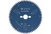 Диск пильный по алюминию Expert for Aluminium (210x30мм; 54T) для торцовочных и панельных пил Bosch 2608644109