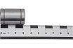 Подшипник CNIC LME 12 UU OP, 12 х 22 х 32мм открытый тип 47717