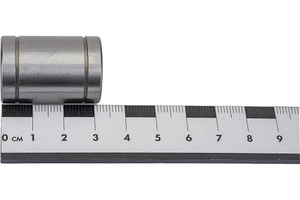 Подшипник CNIC LME 12 UU OP, 12 х 22 х 32мм открытый тип 47717