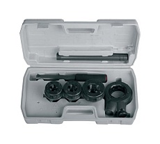 Набор клуппов с трещоткой №3 Stayer 28260-H3