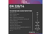 Дренажный насос для чистой воды Oasis DN 220/14 4670004376904