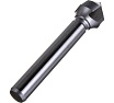 Зенковка (10х6х46 мм; Z3; 90°; HSSE) Bucovice Tools 745100