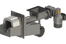 Котел Metal-Fach SMART Auto BIO 20 кВт с левой подачей, комплект 70003
