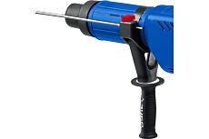 Перфоратор Зубр Профессионал SDS-Max, 18Дж, 1500Вт, кейс ЗПМ-52-1500 ЭК