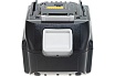 Набор аккумуляторов BL1840B 18В, 4.0 Ач + зарядное устройство DC18RC + кейс MakPac Makita 198310-8