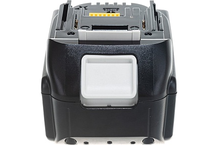 Набор аккумуляторов BL1840B 18В, 4.0 Ач + зарядное устройство DC18RC + кейс MakPac Makita 198310-8
